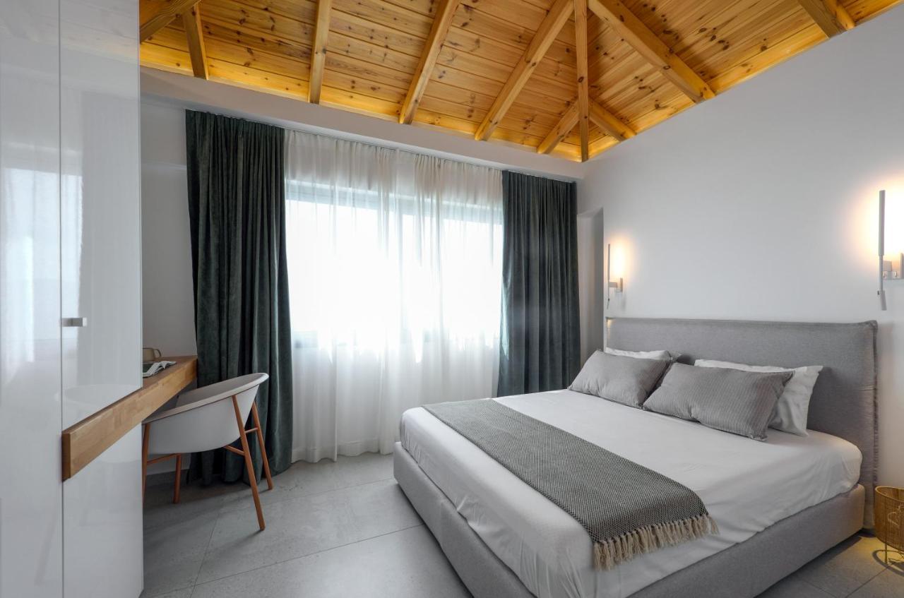 Appartement Lithos Retreat 2 à Kalamata Extérieur photo