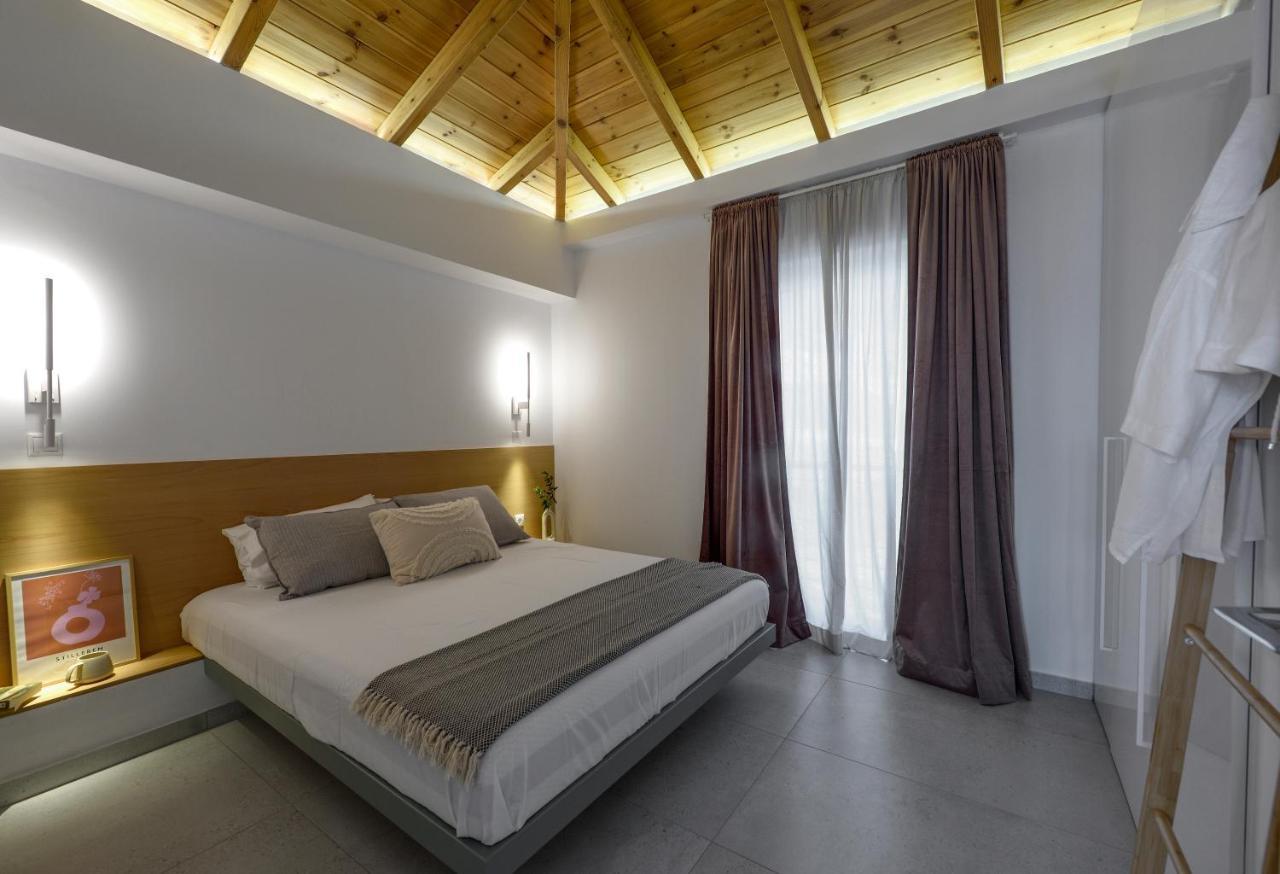 Appartement Lithos Retreat 2 à Kalamata Extérieur photo