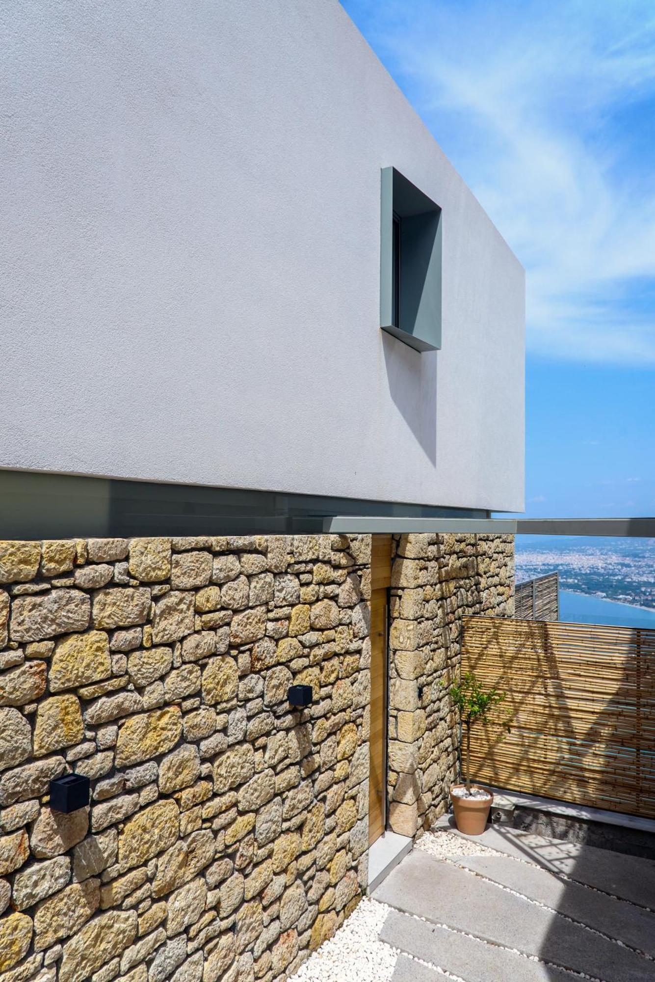 Appartement Lithos Retreat 2 à Kalamata Extérieur photo