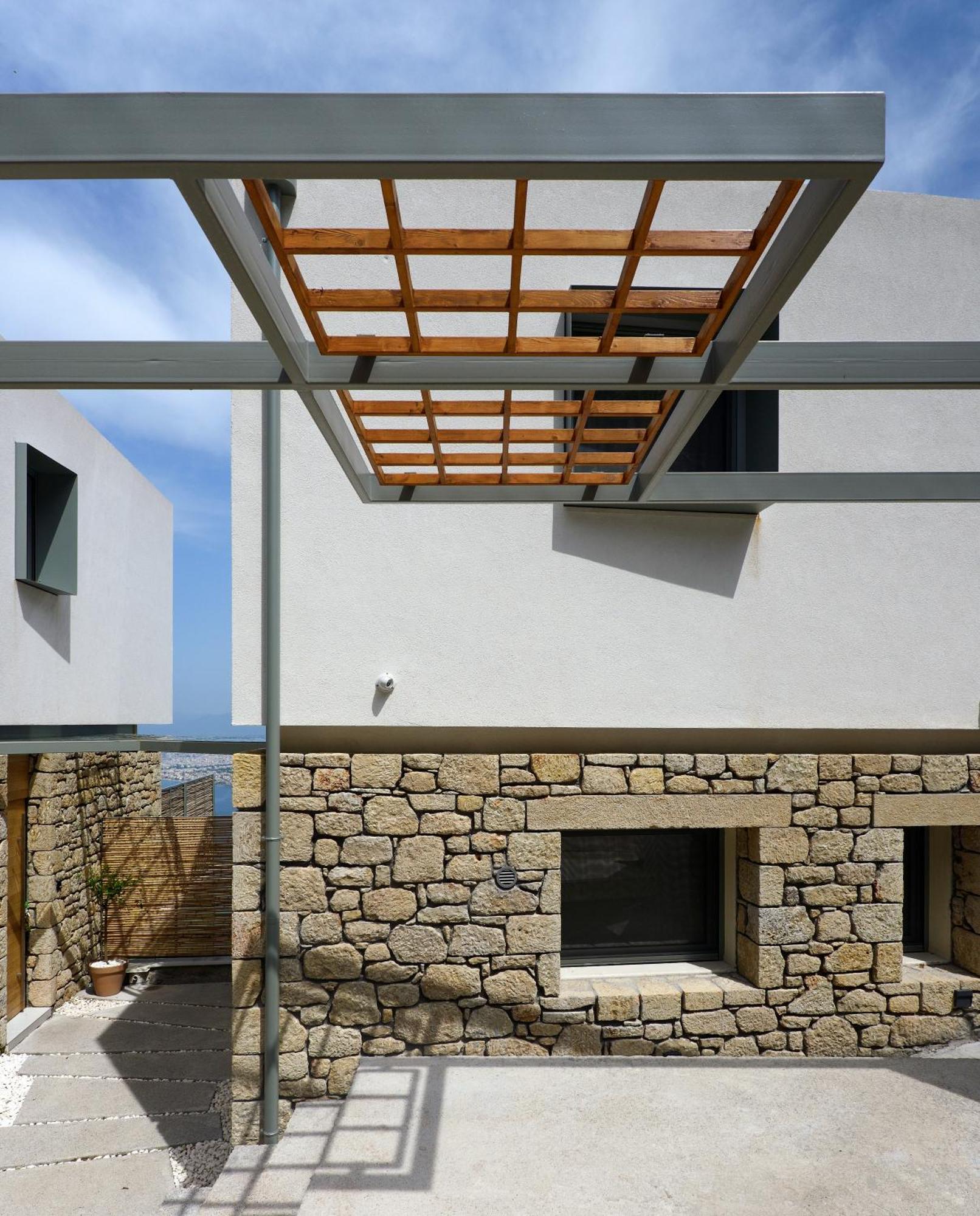 Appartement Lithos Retreat 2 à Kalamata Extérieur photo