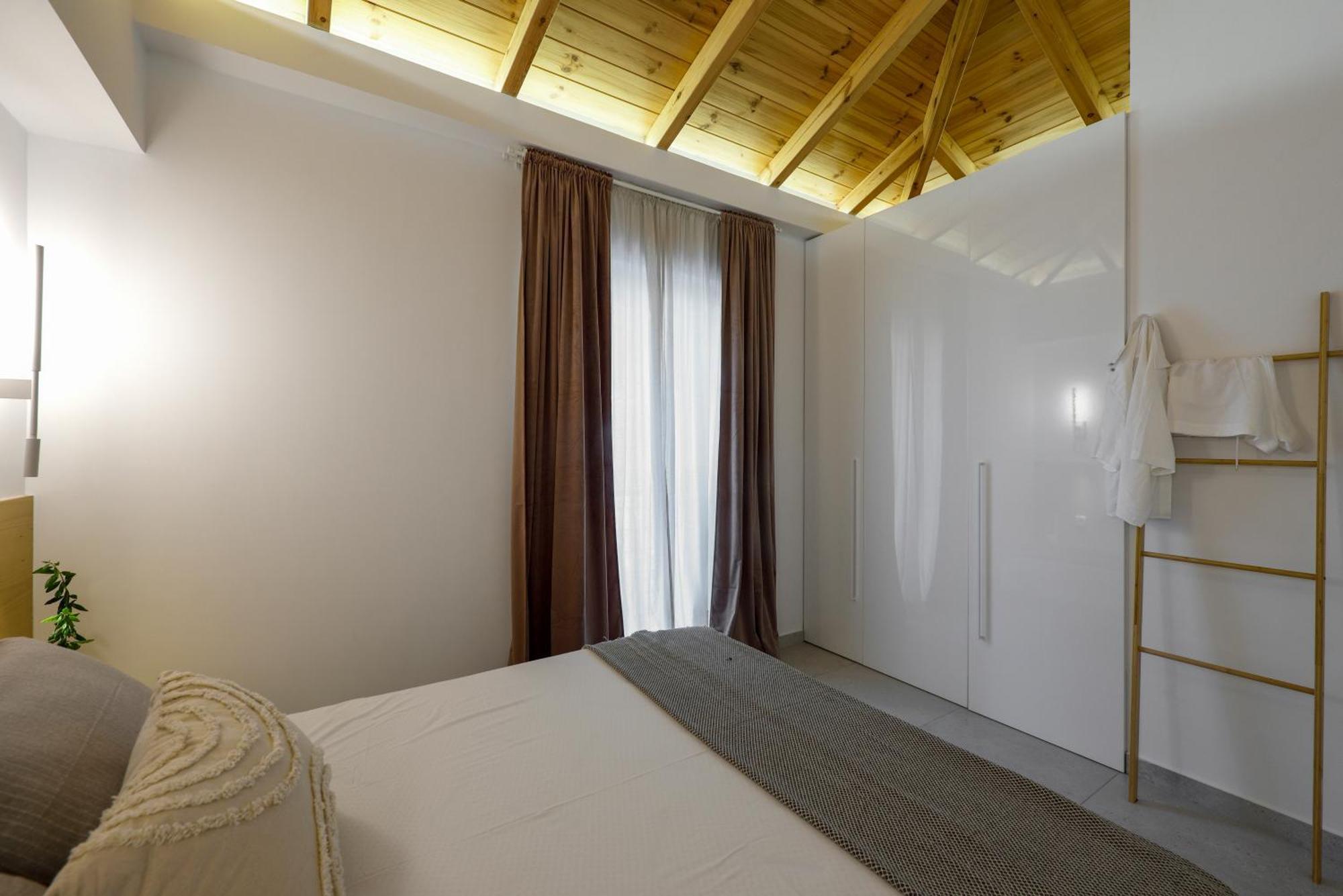 Appartement Lithos Retreat 2 à Kalamata Extérieur photo